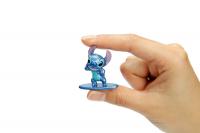 Stitch Nanofigúrka v sáčku, DP24, 6 druhov